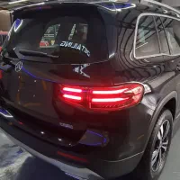 مرسدس بنز GLB200  گر‌وه جانبازان (مالک بنز)|خودرو سواری و وانت|تهران, نارمک|دیوار