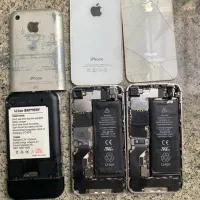 اپل iPhone 4s  و3g|موبایل|تهران, آشتیانی|دیوار