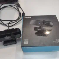 وبکم Rapo C280 2K