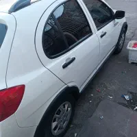 کوییک بی رنگ|خودرو سواری و وانت|تهران, فرحزاد|دیوار