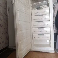 یخچال فریزر|یخچال و فریزر|اصفهان, عمان سامانی|دیوار