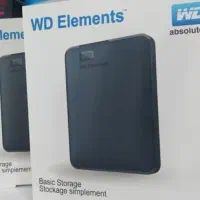 هارد اکسترنال ۵۰۰ گیگ