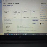 لبتاب HP|رایانه همراه|آبادان, |دیوار