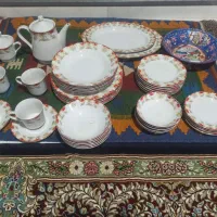 سرویس و ظروف چینی/ژاپنی بیا ببر