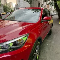 هن تنگ x5مدل 99|خودرو سواری و وانت|تهران, حصار بوعلی|دیوار