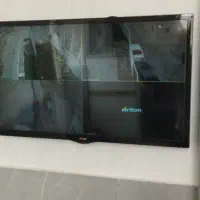 نصب  تلویزیون