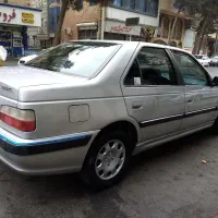 پژو پارس|خودرو سواری و وانت|فردیس, شهرک شهید حسینی|دیوار