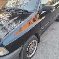 پراید استثنایی