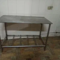 فروش سینک صنعتی  ،میزکار ،میزناهارخوری.