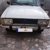 ماشین پیکان