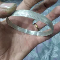 النگو نقره