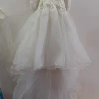 لباس عروس دوخت فرانسه