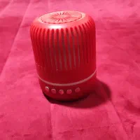 اسپیکر بلوتوثی استوانه ای