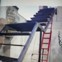 جوشکاری سیار