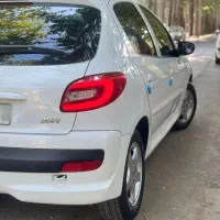 پژو ۲۰۷i پاناروما،مدل ۱۴۰۰|خودرو سواری و وانت|ملایر, |دیوار