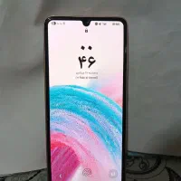 a33 5g Galaxy سامسونگ لاکاغذی|موبایل|مشهد, پنجتن|دیوار