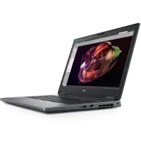 هیولای مهندسی Dell 7730 با Xeon و Quadro P3200