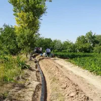 جوشکاری لوله های پلی اتیلن و لوله کشی ساختمان|خدمات پیشه و مهارت|املش, |دیوار