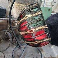 تاب ریلکس تخم مرغی تک نفره|صندلی و نیمکت|یزد, |دیوار