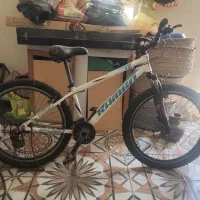 دوچرخه 26