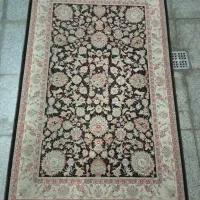 قالیچه ماشینی