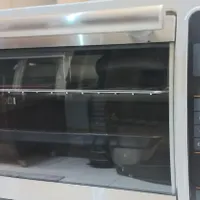 فر و آون توستر بیترون ۳۸ لیتر مدل TO-850|اجاق گاز و لوازم برقی پخت‌وپز|فردیس, |دیوار