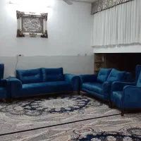 منزل ۹۰ متری آماده تحویل