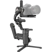 لرزشگیر دوربین ژیون تک کرین 3 اس Zhiyun CRANE 3S
