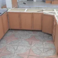 کابینت فلزی|مصالح و تجهیزات ساختمان|فلاورجان, |دیوار