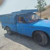 نیسان دوگانه81|خودرو سواری و وانت|مشهد, شهرک امام هادی (شهرک غرب)|دیوار