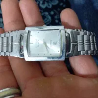 ساعت سیتیزن کوارتز