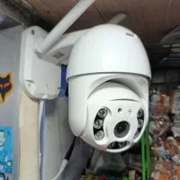 دوربین مداربسته