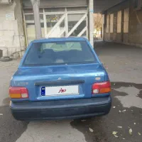 پراید مدل83سالم|خودرو سواری و وانت|قزوین, |دیوار