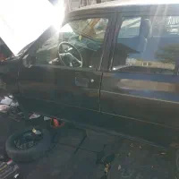 پرایدمدل ۸۴