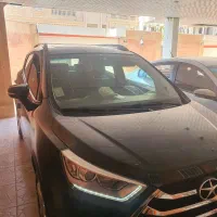 جک اس ۳ مدل ۴۰۲ کارکرد ۶۰۰۰