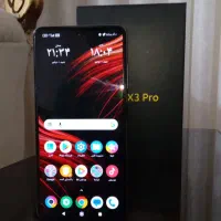 شیائومی Poco x3 pro|موبایل|قیدار, |دیوار