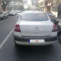 مگان۲۰۰۰اتومات