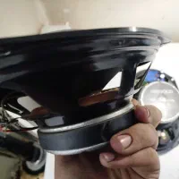 کنوود 718|سیستم صوتی خانگی|تهران, خزانه|دیوار