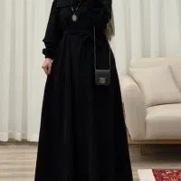 مانتو های مجلسی و روزمره