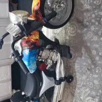 موتورشارژی