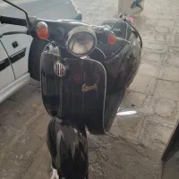 وسپا سوزوکی ورد