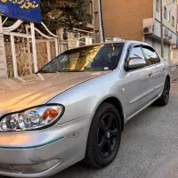 ماکسیما نقره ای مدل ۸۶ کارمندی|خودرو سواری و وانت|سنندج, |دیوار