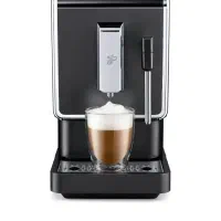 اسپرسو ساز آسیاب دار مخصوص کافه.   استوک اروپا