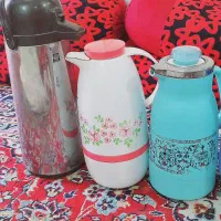 فلاکس چای|سماور، چای‌ساز، قهوه‌ساز|اهواز, کارون|دیوار