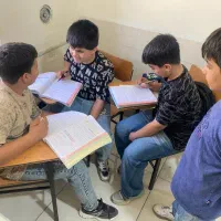 معلم خصوصی معلم نمونه ابتدایی اموزگار رسمی