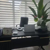 خانم جهت جوابگوی تلفن