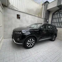 تیگو ۷ پرو پرمیوم مدل ۴۰۴