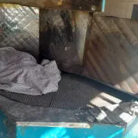 دستگاه لواش فر و سه کاره