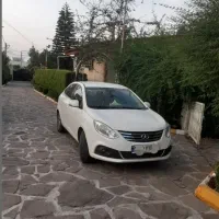 فروش خودرو جی ۴