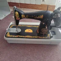 چرخ خیاطی کلاسیک